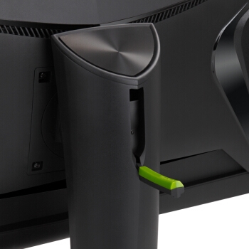 ViewSonic 优派 XG2703-GS 27英寸 IPS电竞显示器（165Hz、G-SYNC、2560×1440） 图5