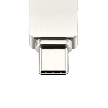 aigo 爱国者 U350 64GB Type-C USB3.0双接口U盘 图5