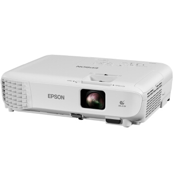EPSON 爱普生 CB-X05 办公投影仪 图2