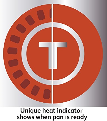 中亚Prime会员： T-fal 特福 Signature Thermo-Spo 厨具套装 12件 图4