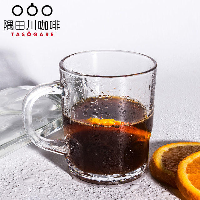TASOGARE 隅田川 冷萃黑咖啡 10g*10袋 图4