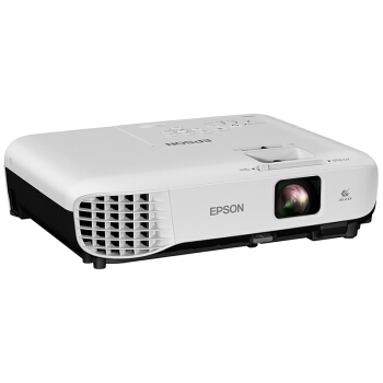 EPSON 爱普生 CB-X05E 投影仪 图4