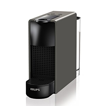 Krups Nespresso Essenza 迷你咖啡胶囊机 图1