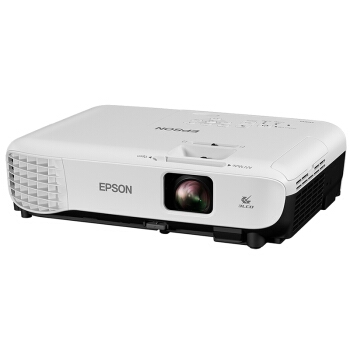 EPSON 爱普生 CB-X05E 投影仪 图1