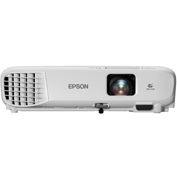 EPSON 爱普生 CB-X05 办公投影仪 图3