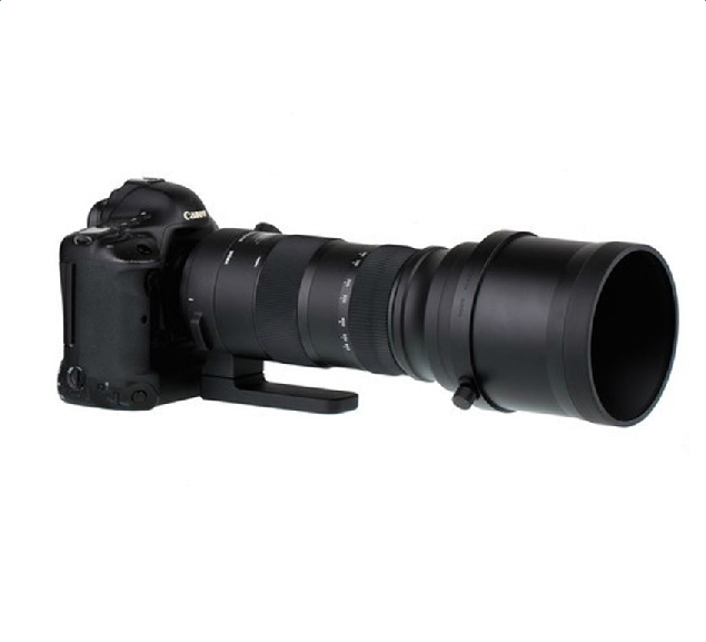 10点开始： SIGMA 适马 150-600mm F5-6.3 DG OS HSM Sports 远摄变焦镜头 图3