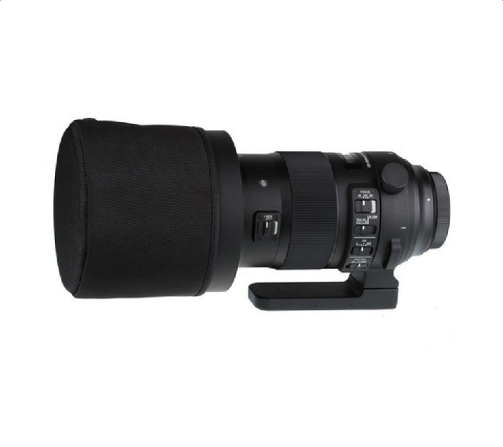 10点开始： SIGMA 适马 150-600mm F5-6.3 DG OS HSM Sports 远摄变焦镜头 图2