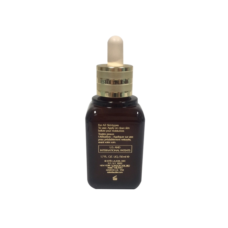 12日0点： ESTEE LAUDER 雅诗兰黛 特润修护肌透精华露 50ml 图2
