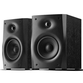 12日0点： HiVi 惠威 D1010-IV 2.0声道 多媒体音箱 图1