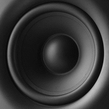 12日0点： HiVi 惠威 D1010-IV 2.0声道 多媒体音箱 图3