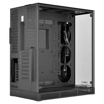 LIANLI 联力 PC-O11 WGX ROG定制版 全塔机箱 图5