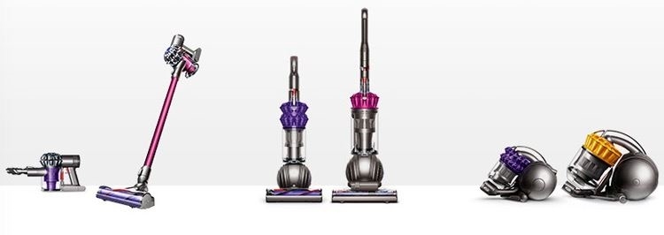 戴森 Dyson V8顶配 Absolute 无线吸尘器 配6吸头 图3