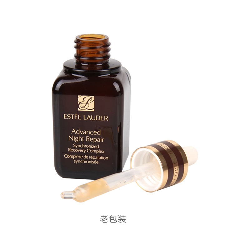 12日0点： ESTEE LAUDER 雅诗兰黛 特润修护肌透精华露 50ml 图5