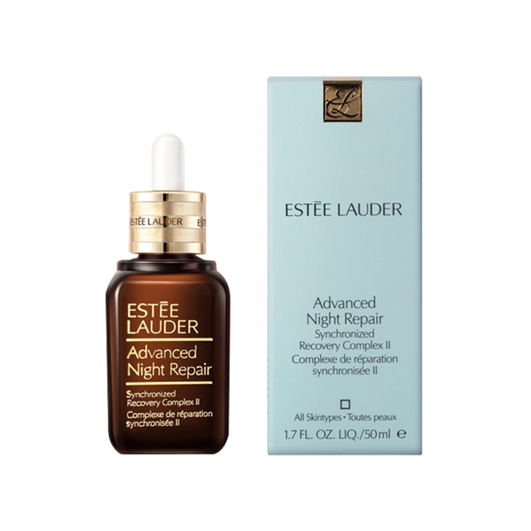 12日0点： ESTEE LAUDER 雅诗兰黛 特润修护肌透精华露 50ml 图4