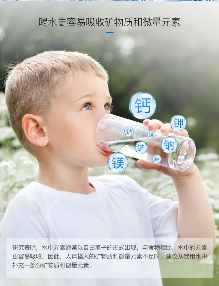 飞利浦 WP4160/01 超滤直饮净水器 图6