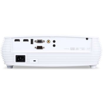 12日0点： acer 宏碁 H5382BD 家用投影机 图2