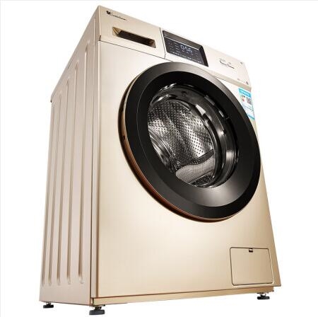 12日0点、双12预告： LittleSwan 小天鹅 TG100V20WDG 10公斤 滚筒洗衣机 图2