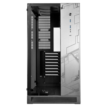 LIANLI 联力 PC-O11 WGX ROG定制版 全塔机箱 图4