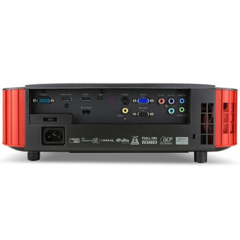 12日0点： acer 宏碁 掠夺者Z650 电竞投影仪 图4