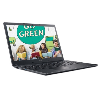 acer 宏碁 墨舞TX520 15.6英寸笔记本（i5-8250U 4G 128GS 图2