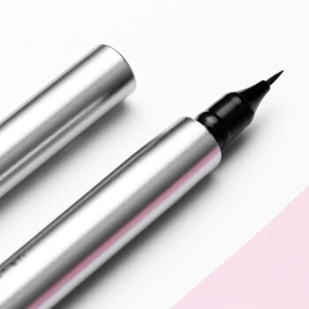 京东PLUS会员： MINISO 名创优品 炫彩极细眼线笔 *3件 图2
