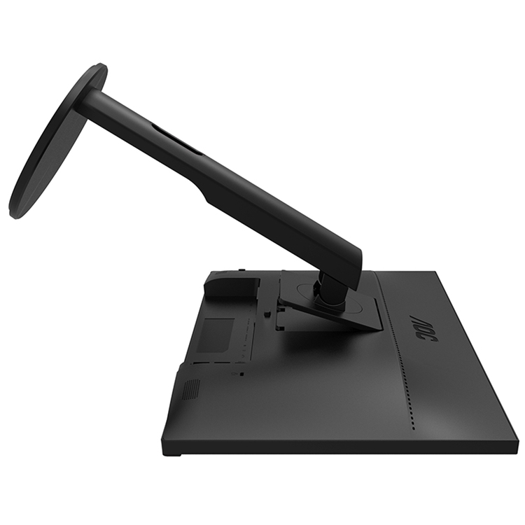 AOC 冠捷 Q2490PXQ 23.8英寸IPS显示器 2560×1440 *2件 图5