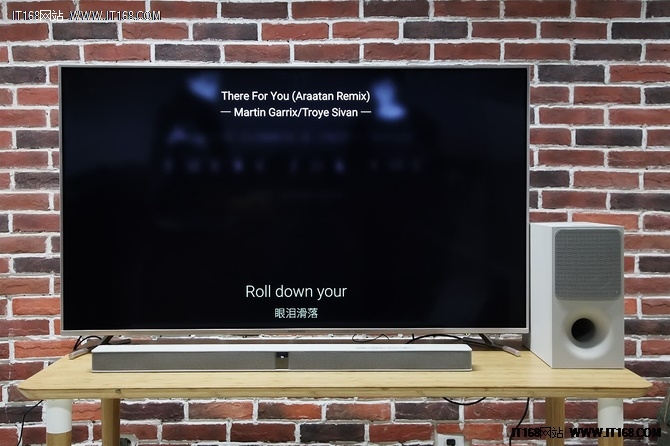 Sony 索尼 HT-CT290 无线蓝牙 回音壁 家庭影院 图2