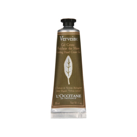 京东PLUS会员： LOCCITANE 欧舒丹 马鞭草 护手霜 30ml *4件 图1