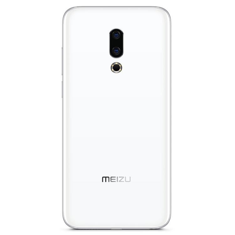 MEIZU 魅族 16th Plus 智能手机 远山白 6GB 128GB 图2