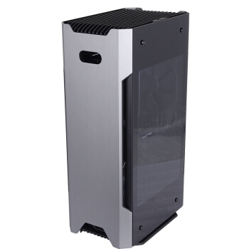 历史低价： PHANTEKS 追风者 217E ITX机箱 图4