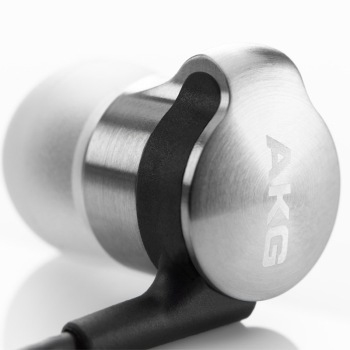 AKG 爱科技 K3003 入耳式耳机 图2