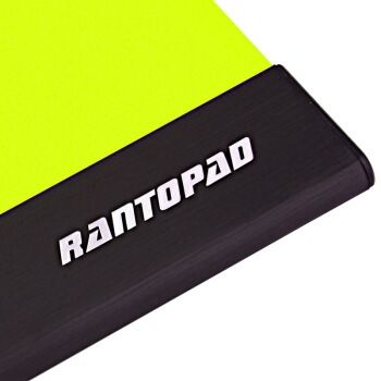 RANTOPAD 镭拓 CUBE 发光鼠标垫 图4