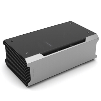历史低价： PHANTEKS 追风者 217E ITX机箱 图2