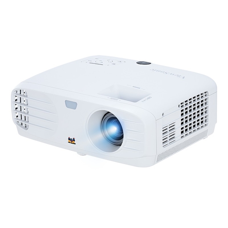ViewSonic 优派 PG700WU 投影仪 图1