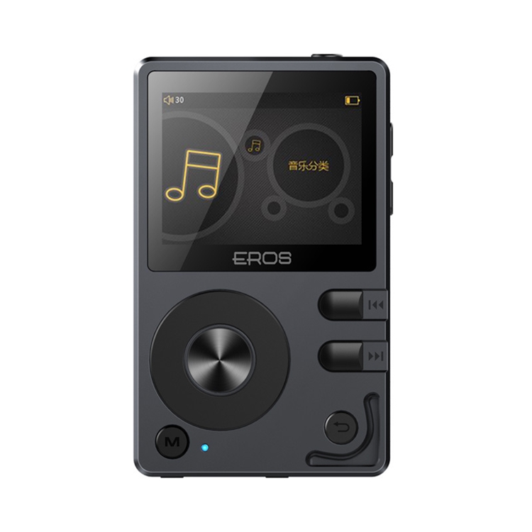 aigo 爱国者 EROS Q 无损mp3音乐播放器 图1