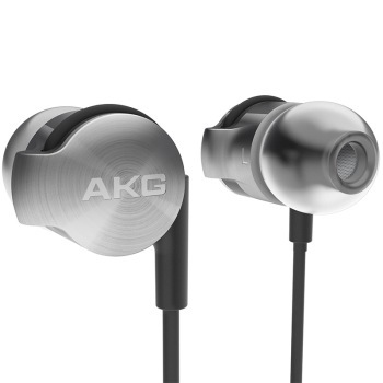 AKG 爱科技 K3003 入耳式耳机 图1