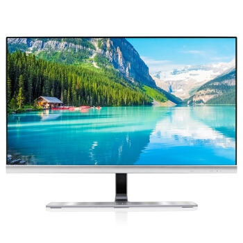 ViewSonic 优派 VX2771-shv 27英寸 PLS显示器 图5