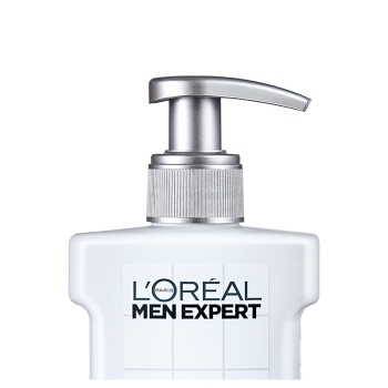 L‘OREAL PARIS 巴黎欧莱雅 男士舒润强肤洁面乳150ml *4件 图3