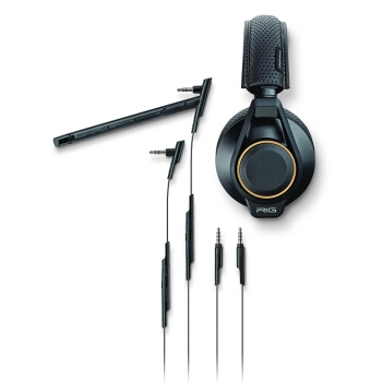 plantronics 缤特力 RIG 600 Dolby Atmos 全景声 游戏耳机 图2