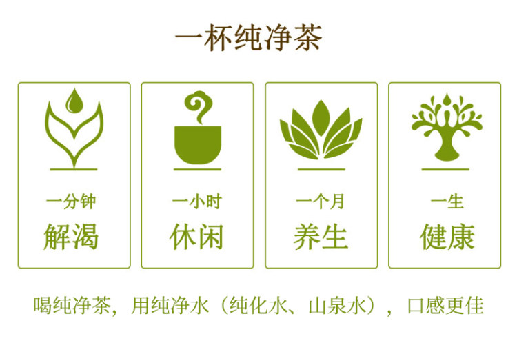 火烈鸟 肯尼亚赤道高原茶叶 图1