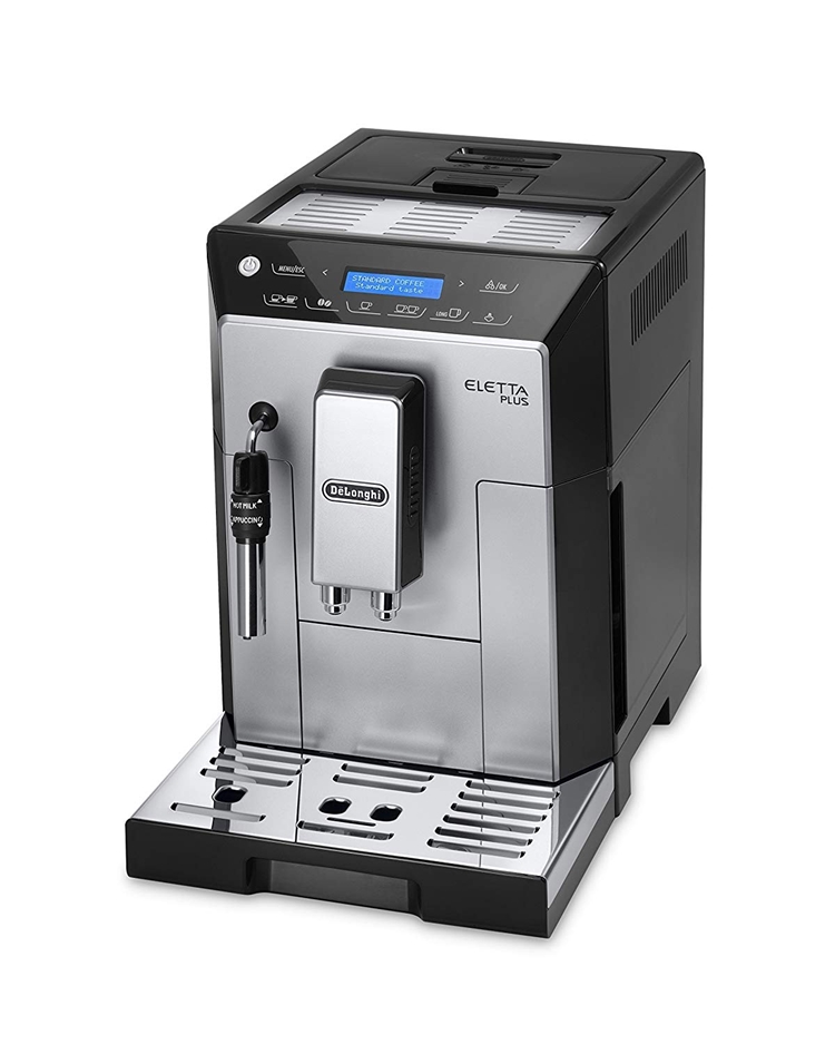 中亚Prime会员： Delonghi 德龙 ECAM44.620.S 全自动咖啡机 图2