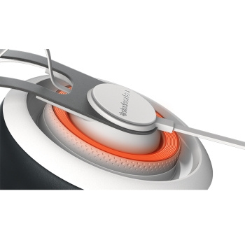 13日0点： steelseries 赛睿 SIBERIA 西伯利亚 650 游戏耳机 图3