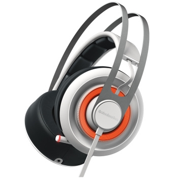 13日0点： steelseries 赛睿 SIBERIA 西伯利亚 650 游戏耳机 图1