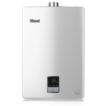 Rinnai 林内 RUS-13QD01(JSQ26-C01) 13升 燃气热水器 图1