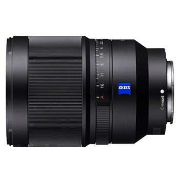 SONY 索尼 Distagon T* FE 35mm F1.4 ZA 广角定焦镜头 图5