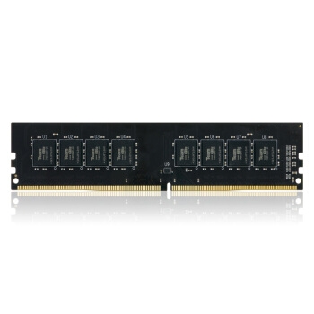 Team 十铨 Elite DDR4 2400 台式机内存 16GB 图2