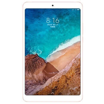 MI 小米 小米平板4代 8英寸 4GB+64GB LTE版 图1