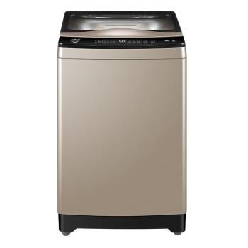 历史低价： Haier 海尔 XQB100-BZ979U1 波轮洗衣机 图1