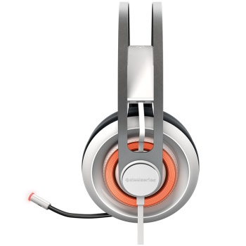 13日0点： steelseries 赛睿 SIBERIA 西伯利亚 650 游戏耳机 图2