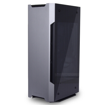 历史低价： PHANTEKS 追风者 217E ITX机箱 图1